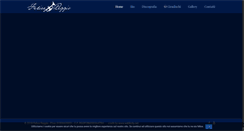 Desktop Screenshot of felicereggio.com