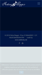Mobile Screenshot of felicereggio.com